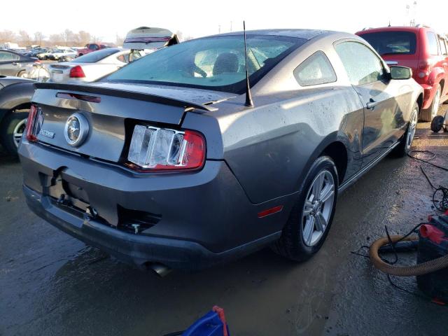 Изображение 3 2010 FORD MUSTANG  2010 с VIN 1ZVBP8AN0A5136644