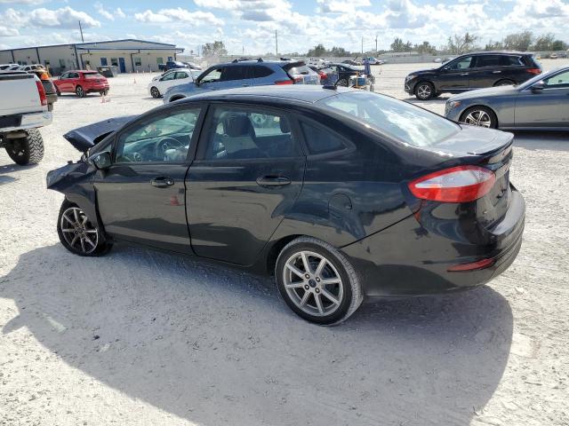 Obraz 2 z 2019 FORD FIESTA SE 2019 z VIN 3FADP4BJ2KM150501