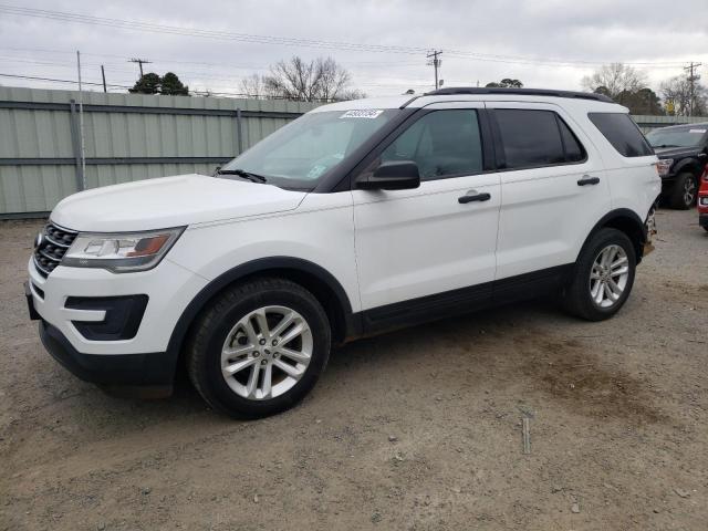 Obraz 1 z 2017 FORD EXPLORER  2017 z VIN 1FM5K7B83HGE27117