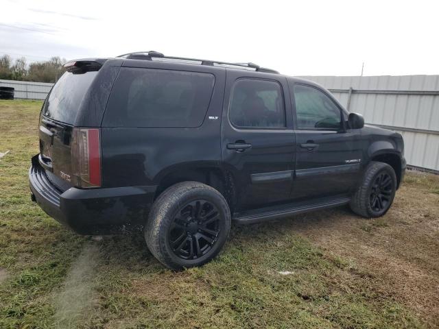 Obraz 3 z 2007 GMC Yukon 2007 z VIN 1GKFK13097R342448
