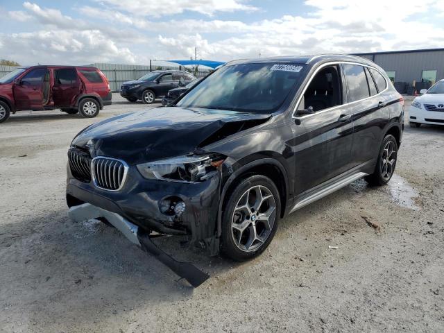 2019 BMW X1 SDRIVE28I 2019 image