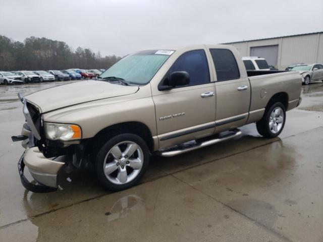 Image 1 of 2002 DODGE RAM 1500  2002 with VIN 3D7HA18N32G158018