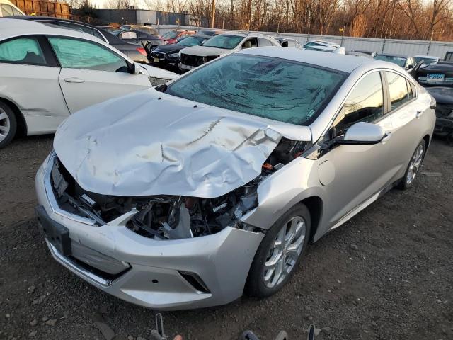 Изображение 1 2017 CHEVROLET VOLT PREMIER 2017 с VIN 1G1RD6S58HU156596