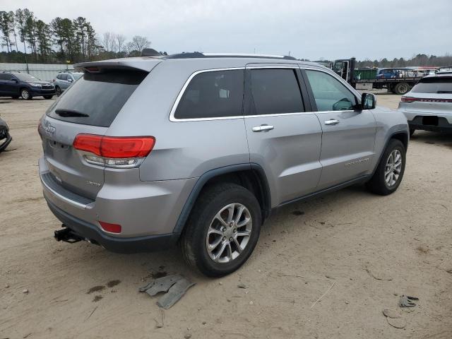 Изображение 3 2016 JEEP GRAND CHEROKEE LIMITED 2016 с VIN 1C4RJFBG4GC381622