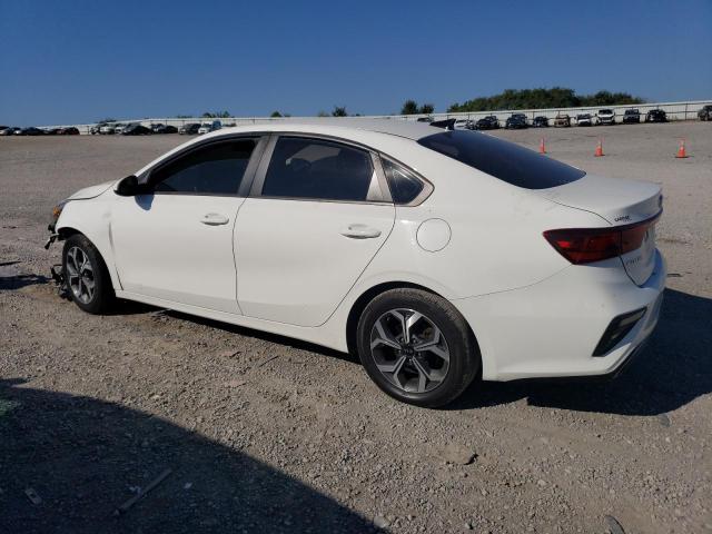 Obraz 2 z 2019 KIA FORTE FE 2019 z VIN 3KPF24AD8KE012548
