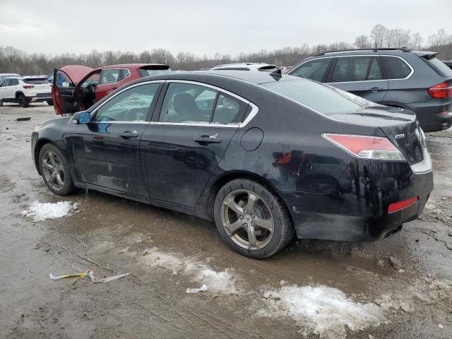 Image 2 of 2011 ACURA TL  2011 with VIN 19UUA9F24BA003140