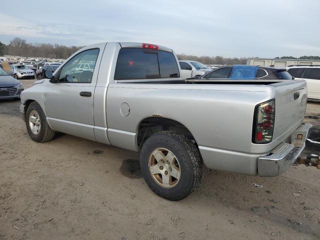 Изображение 2 2004 DODGE RAM 1500 ST 2004 с VIN 1D7HA16D14J292098