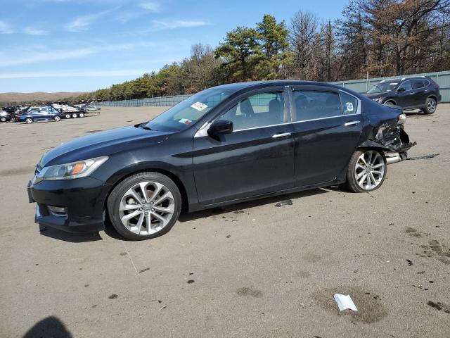 Image 1 of 2014 HONDA ACCORD SPORT 2014 with VIN 1HGCR2F52EA234192
