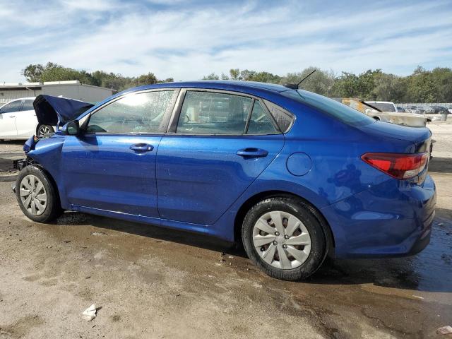 Изображение 2 2019 KIA RIO S 2019 с VIN 3KPA24AB4KE166943