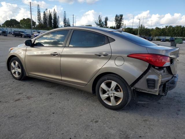 Image 2 of 2013 HYUNDAI ELANTRA GLS 2013 with VIN 5NPDH4AE8DH273353
