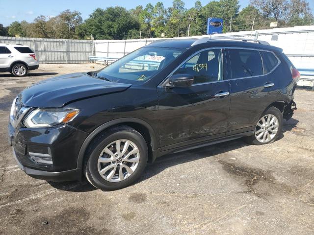 Image 1 of 2020 NISSAN ROGUE S 2020 with VIN JN8AT2MT9LW009295