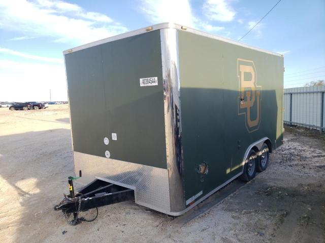 Image 2 of 2014 CONT TRAILER 2014 with VIN 5NHUVH624EY019991