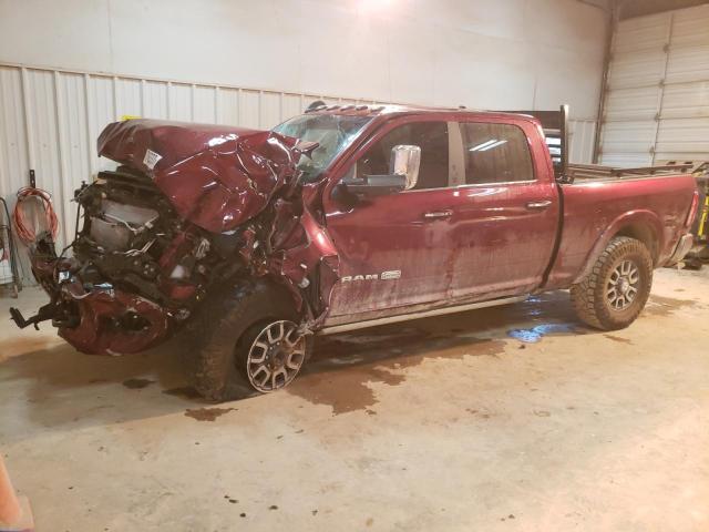 2022 RAM 2500 LONGHORN 2022 image