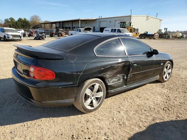 Изображение 3 2004 PONTIAC GTO  2004 с VIN 6G2VX12G44L192424