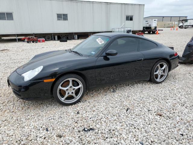 Изображение 2003 PORSCHE 911 CARRERA 2 2003