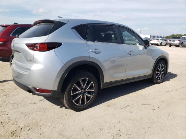Image 3 of 2018 MAZDA CX-5 TOURING 2018 with VIN JM3KFACM3J0328842