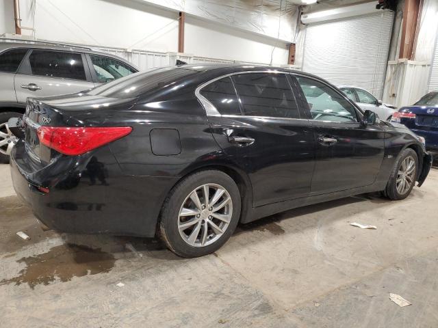 Obraz 3 z 2016 INFINITI Q50 BASE 2016 z VIN JN1CV7AR4GM253171