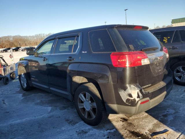 Изображение 2 2012 GMC TERRAIN SLE 2012 с VIN 2GKALMEK1C6226609
