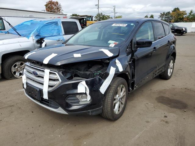 Image 1 of 2019 FORD ESCAPE SE 2019 with VIN 1FMCU9GD1KUA09084