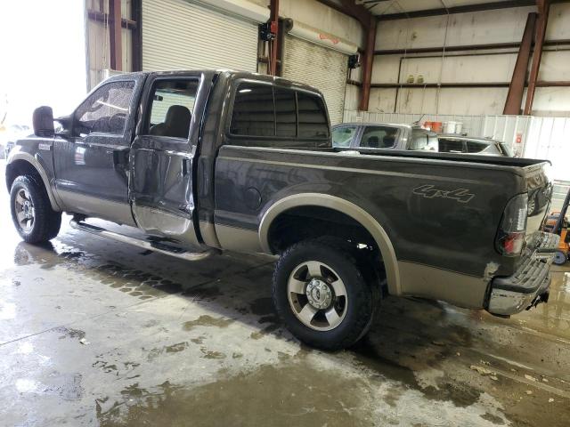 Изображение 2 2005 FORD F250 SUPER DUTY 2005 с VIN 1FTSW21YX5EB06571