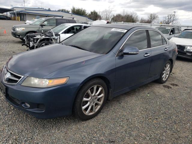 2006 ACURA TSX  2006 image