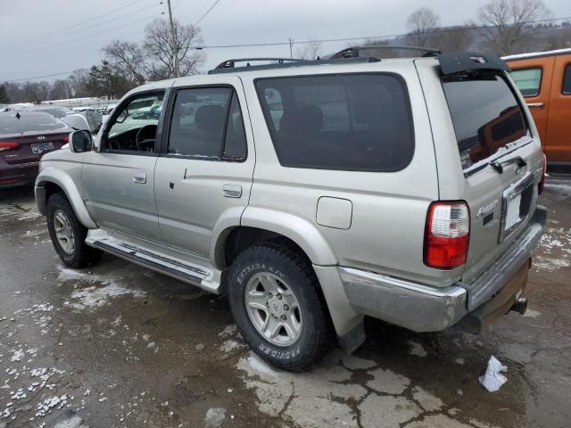 Obraz 2 z 2002 TOYOTA 4RUNNER SR5 2002 z VIN JT3HN86R029073042