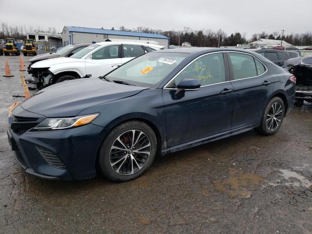 Obraz 1 z 2018 TOYOTA CAMRY L 2018 z VIN 4T1B11HK0JU618264