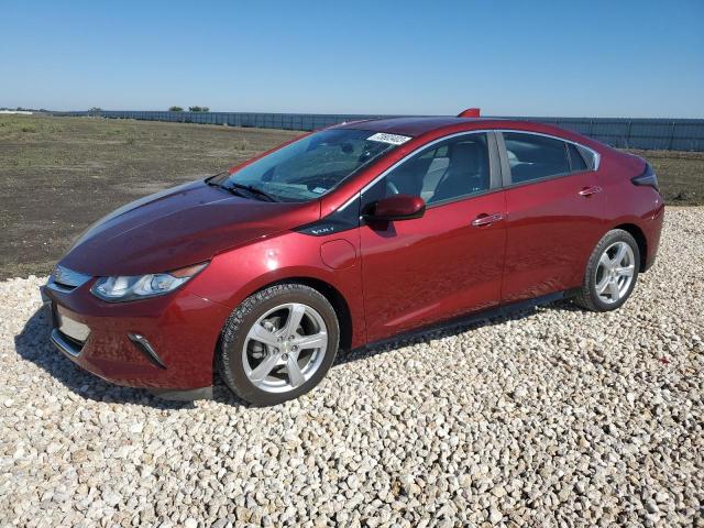Obraz 1 z 2017 CHEVROLET VOLT LT 2017 z VIN 1G1RA6S50HU172168