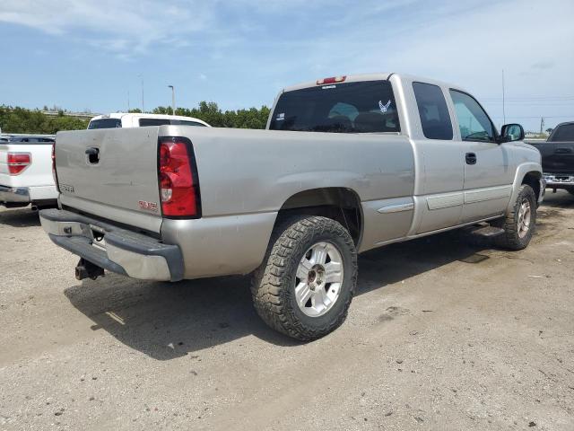 Изображение 3 2004 CHEVROLET SILVERADO K1500 2004 с VIN 2GCEK19T641255068