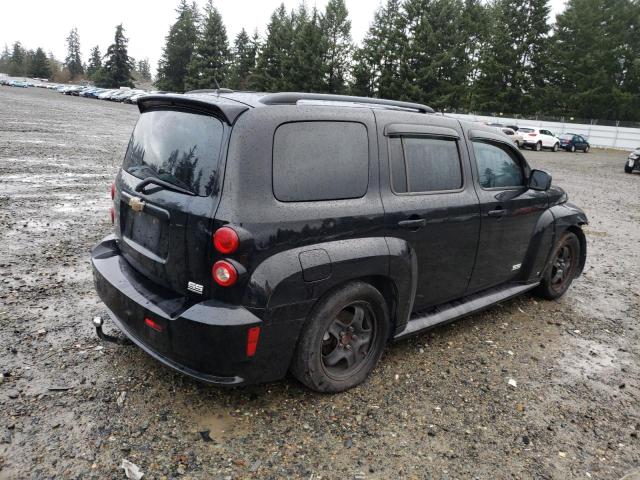 Изображение 3 2008 CHEVROLET HHR SS 2008 с VIN 3GNCA63X28S666858