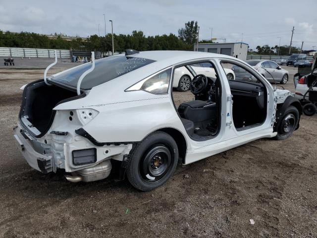 Image 3 of 2022 HONDA ACCORD SPORT 2022 with VIN 1HGCV1F39NA118931