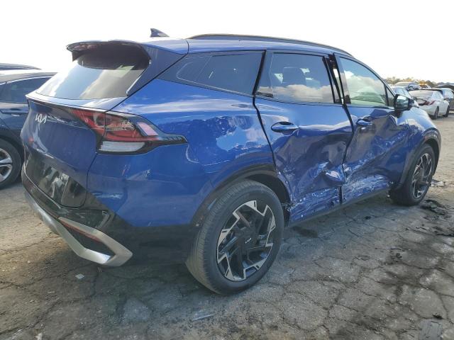 Obraz 3 z 2023 KIA SPORTAGE SX PRESTIGE 2023 z VIN 5XYK53AF5PG050380