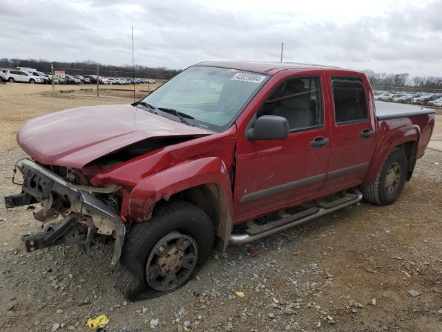 Изображение 1 2006 CHEVROLET COLORADO  2006 с VIN 1GCDS136068223022