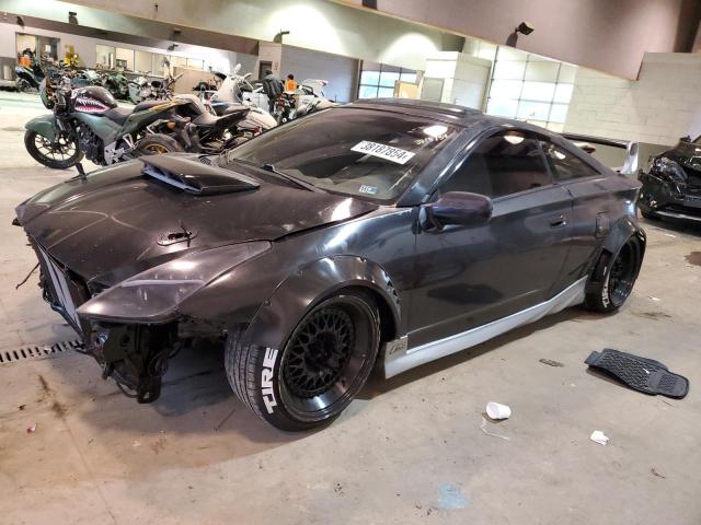 Image 1 of 2001 TOYOTA CELICA GT-S 2001 with VIN JTDDY32T310041632