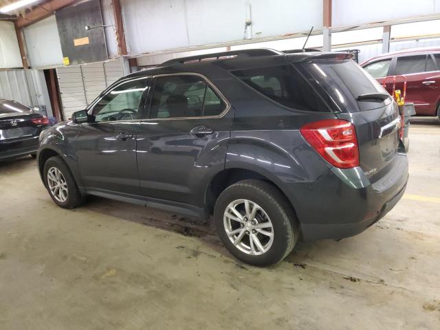 Obraz 2 z 2017 CHEVROLET EQUINOX LT 2017 z VIN 2GNALCEK1H6111528