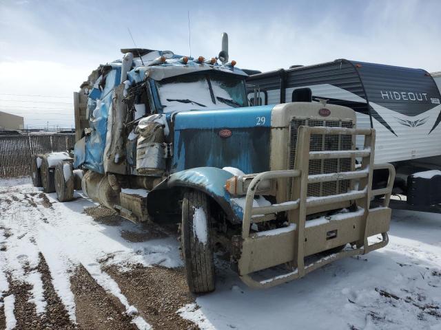 2001 PETERBILT 379  2001 image