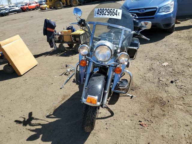 Image 2 of 1996 HARLEY-DAVIDSON FLHRI  1996 with VIN 1HD1FBR12TY621593