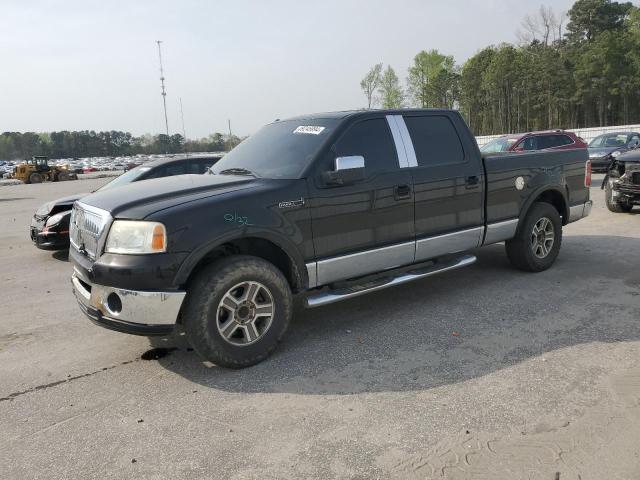 2007 LINCOLN MARK LT  2007 image