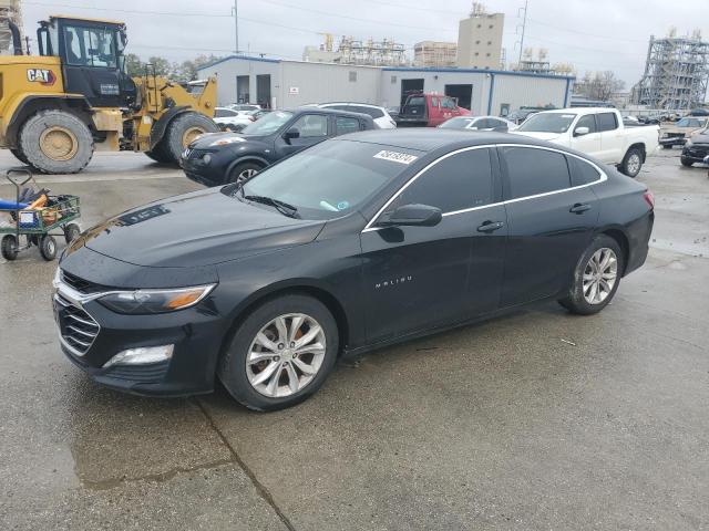 Image 1 of 2020 CHEVROLET MALIBU LT 2020 with VIN 1G1ZD5ST5LF112805