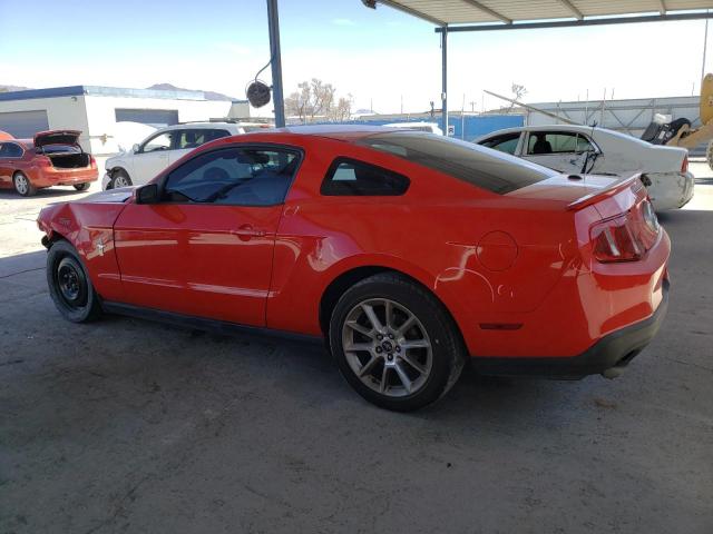 Obraz 2 z 2012 FORD MUSTANG  2012 z VIN 1ZVBP8AM2C5235394