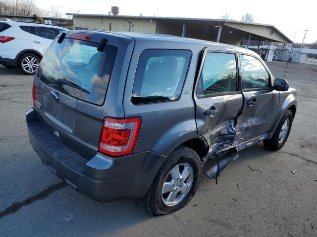 Image 3 of 2012 FORD ESCAPE XLS 2012 with VIN 1FMCU9C76CKA02421