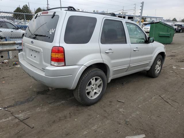 Изображение 3 2004 FORD ESCAPE LIMITED 2004 с VIN 1FMCU94194KA79277