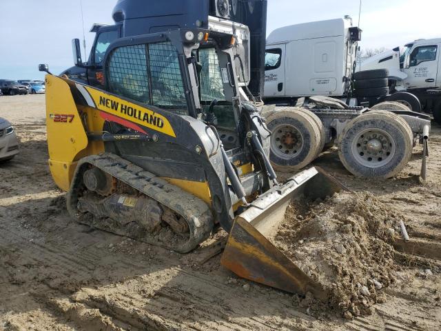 Obraz 2018 NEWH SKID LOADE 2018