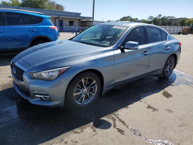 Изображение 2017 INFINITI Q50 PREMIUM 2017