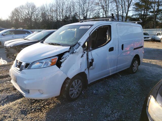 Obraz 1 z 2020 NISSAN NV200 2.5S 2020 z VIN 3N6CM0KN7LK707276