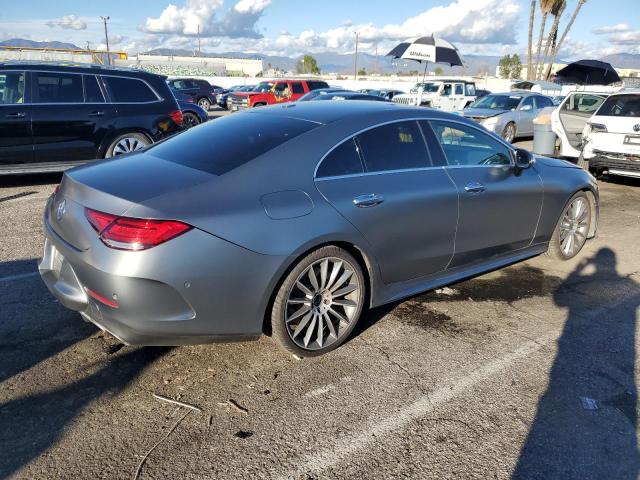 Image 3 of 2019 MERCEDES-BENZ CLS 450 2019 with VIN WDD2J5JB7KA030330
