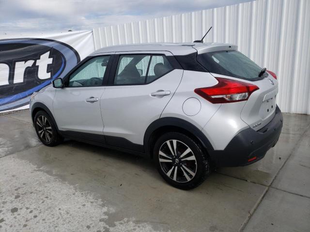 Изображение 2 2020 NISSAN KICKS SV 2020 с VIN 3N1CP5CV1LL497471