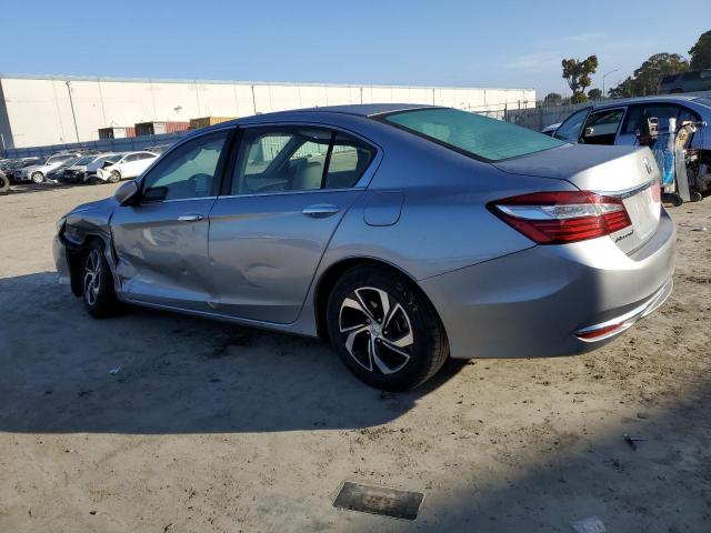 Изображение 2 2017 HONDA ACCORD LX 2017 с VIN 1HGCR2F31HA201171