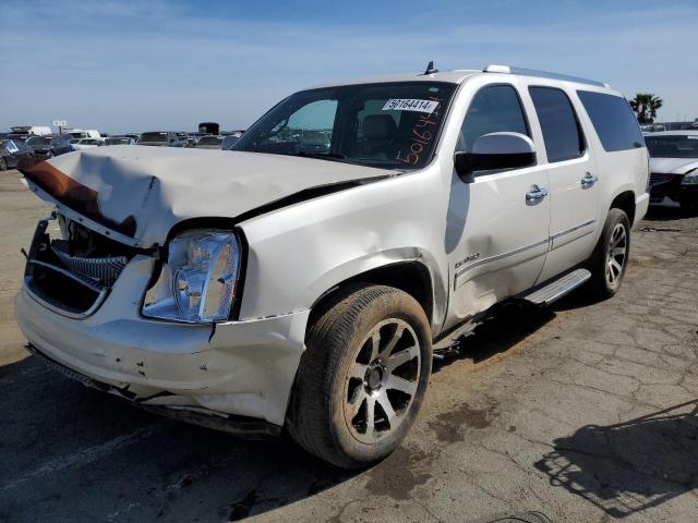 2011 GMC YUKON XL DENALI 2011 image