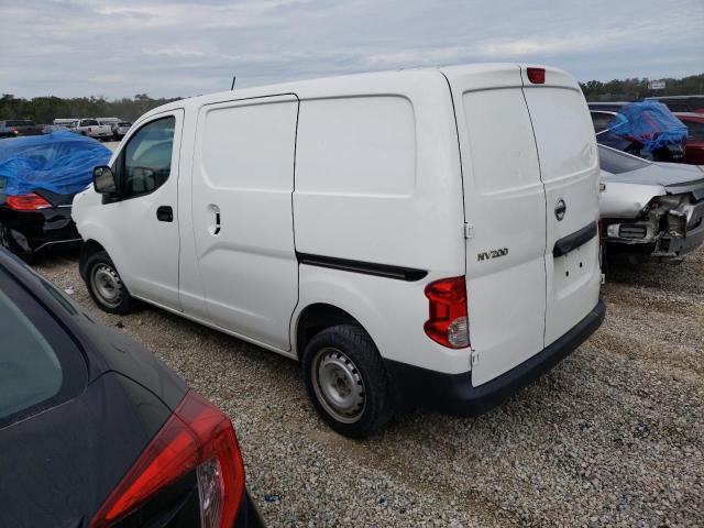 Изображение 2 2019 NISSAN NV200 2.5S 2019 с VIN 3N6CM0KN4KK704057